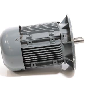 Three-phase motor  Used